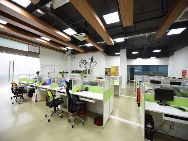 吉林生产环形导轨输送线